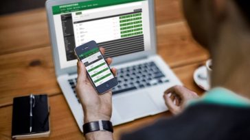 solid football betting success