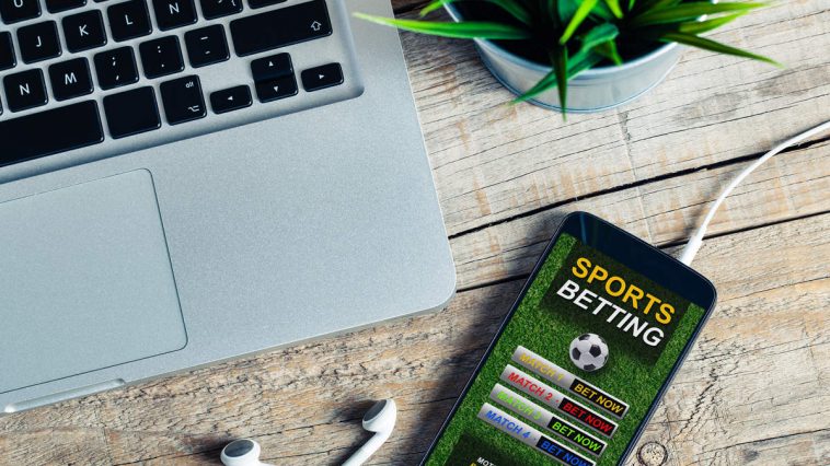 sport betting bonus