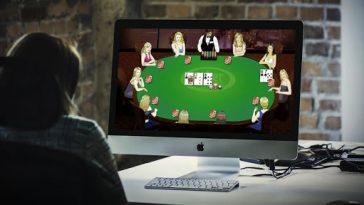 Online Poker