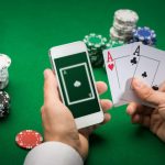 Play Responsibly In An Online Casino