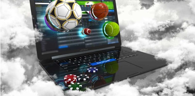 Online Sports Betting