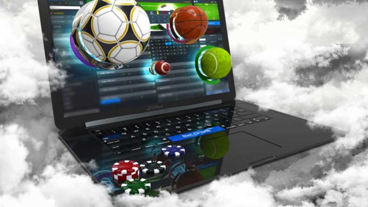 Online Sports Betting