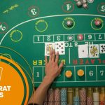 Win Online Baccarat