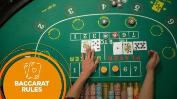 Win Online Baccarat