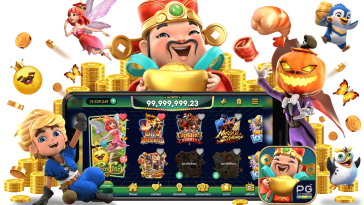 Preferred Game Provider