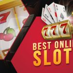 Slots Are the Ultimate Casino Game