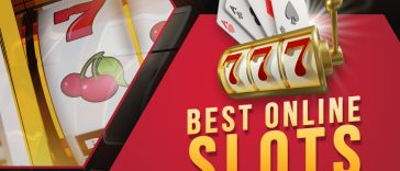 Slots Are the Ultimate Casino Game