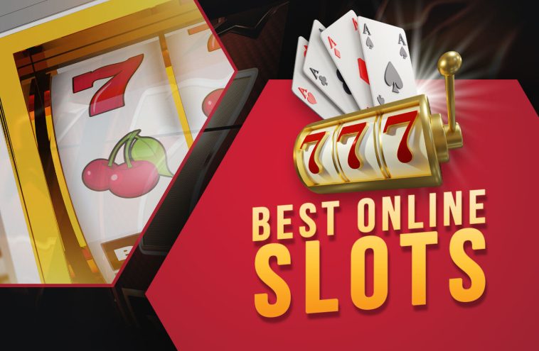 Slots Are the Ultimate Casino Game